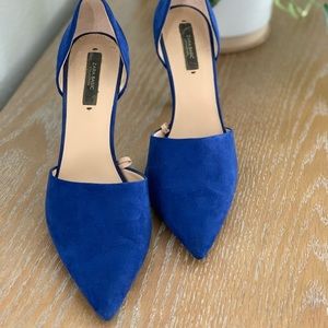 Women Zara Heels